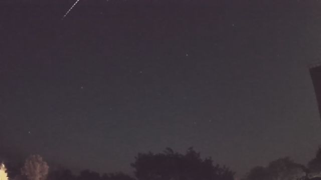 AMS79 meteor