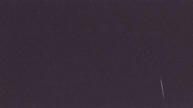 AMS79 meteor