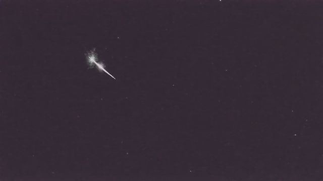 AMS79 meteor