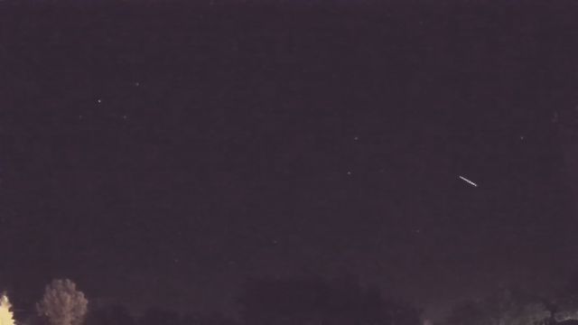 AMS79 meteor