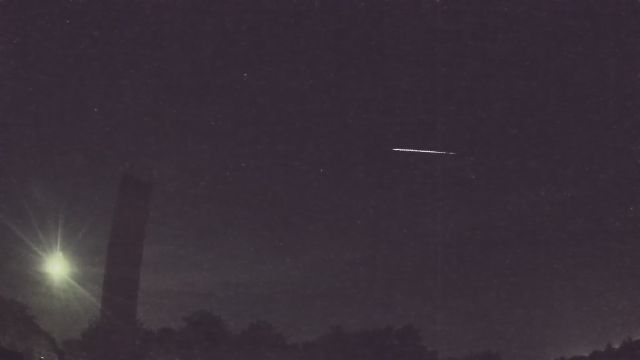 AMS79 meteor