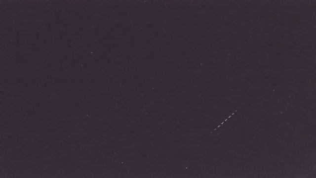 AMS79 meteor