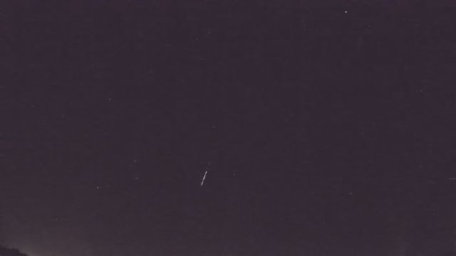 AMS79 meteor