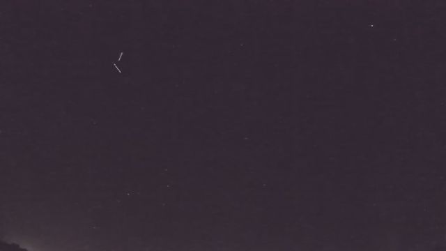 AMS79 meteor