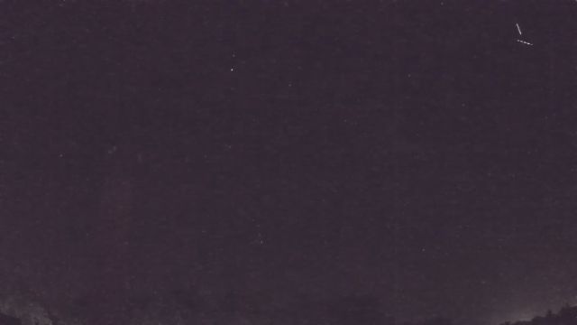 AMS79 meteor