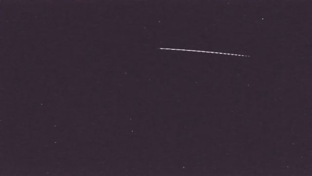 AMS79 meteor