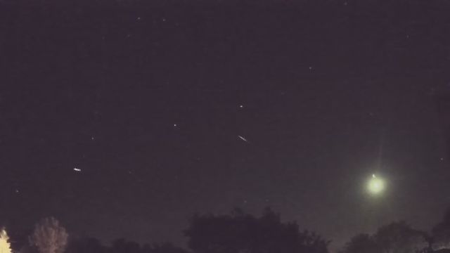 AMS79 meteor