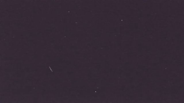 AMS79 meteor
