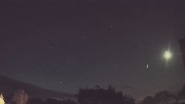 AMS79 meteor