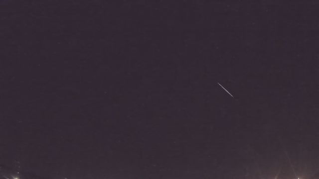 AMS79 meteor