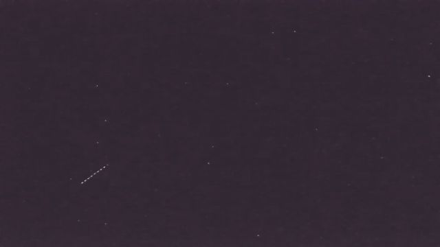 AMS79 meteor