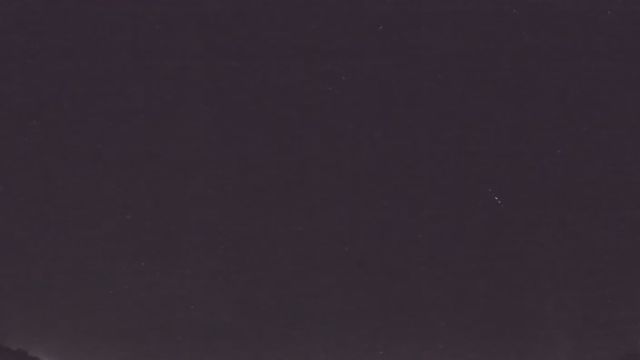 AMS79 meteor