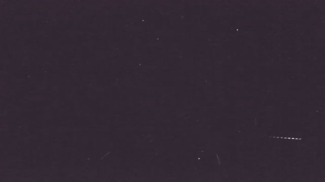 AMS79 meteor