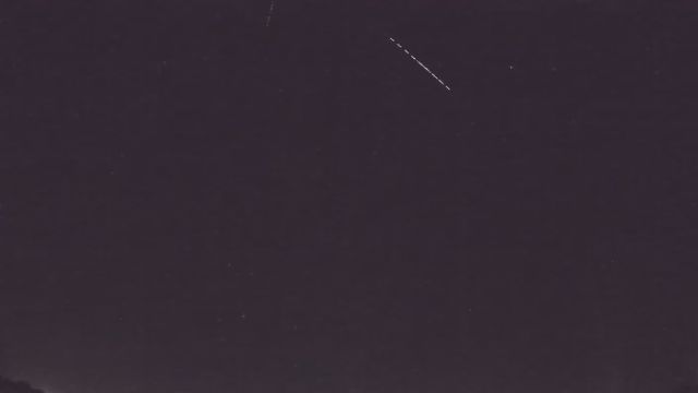 AMS79 meteor
