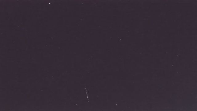AMS79 meteor