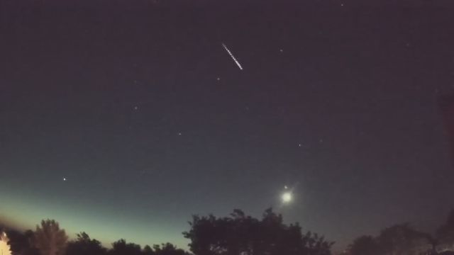 AMS79 meteor