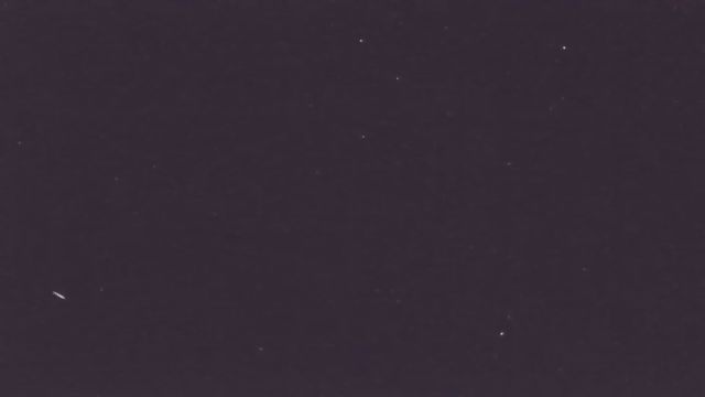 AMS79 meteor