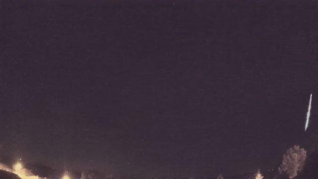 AMS79 meteor