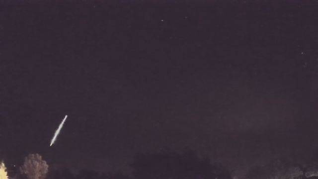 AMS79 meteor