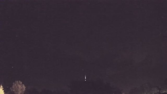 AMS79 meteor