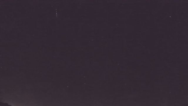 AMS79 meteor