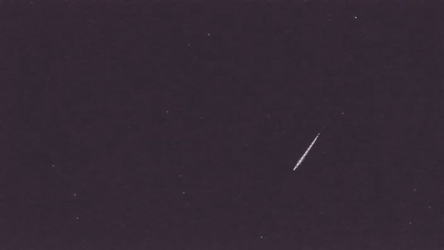 AMS79 meteor