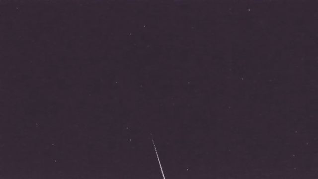 AMS79 meteor