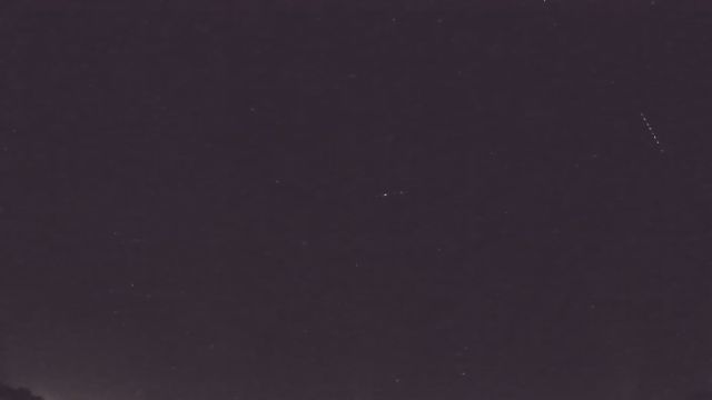 AMS79 meteor