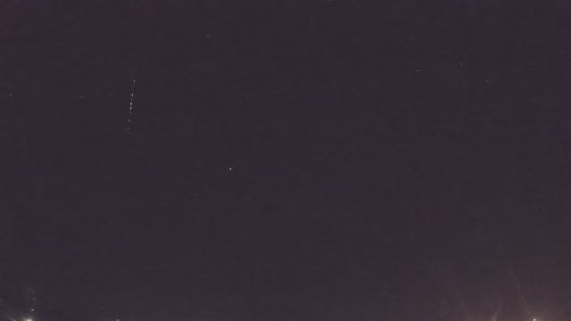 AMS79 meteor