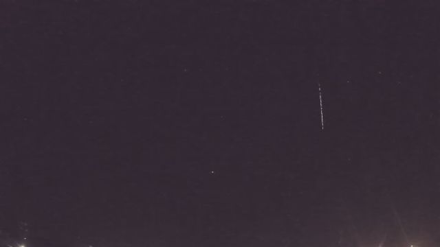 AMS79 meteor