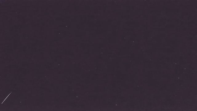 AMS79 meteor