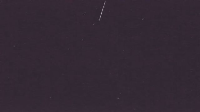 AMS79 meteor