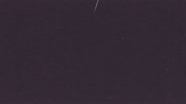 AMS79 meteor