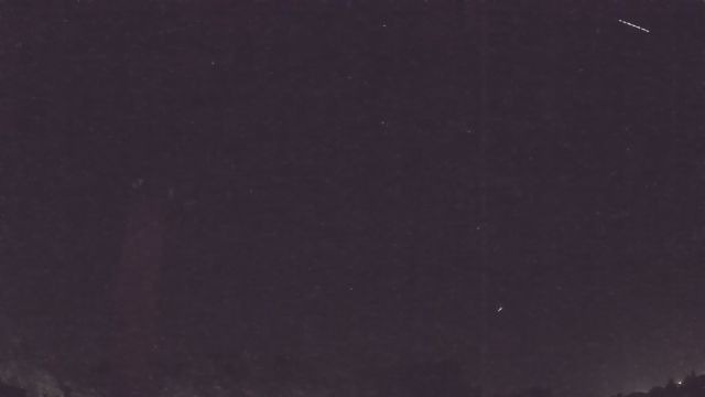 AMS79 meteor
