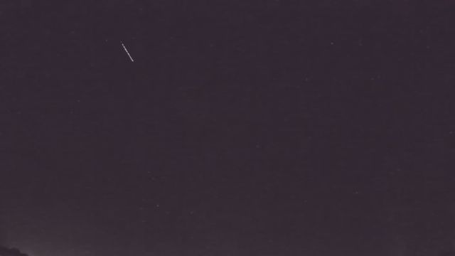 AMS79 meteor