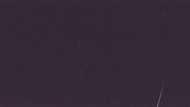 AMS79 meteor