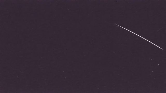 AMS79 meteor
