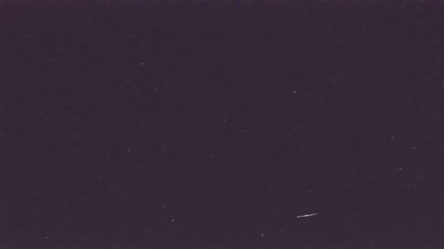AMS79 meteor