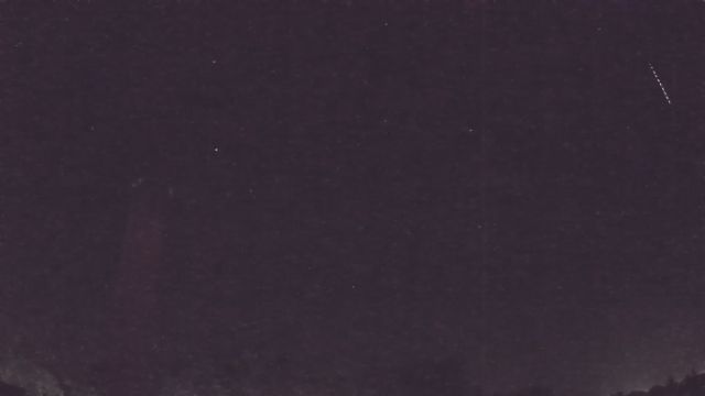 AMS79 meteor