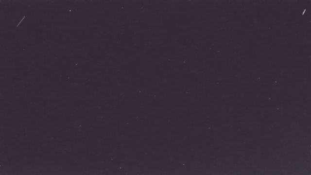 AMS79 meteor