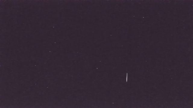 AMS79 meteor