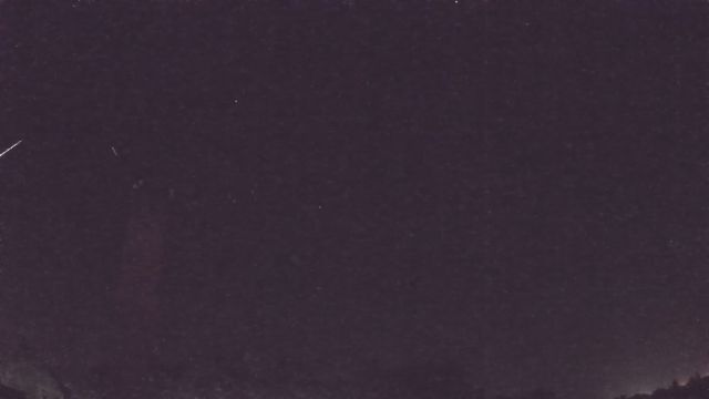 AMS79 meteor