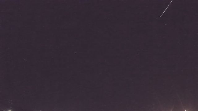AMS79 meteor