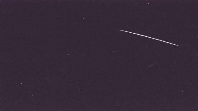 AMS79 meteor