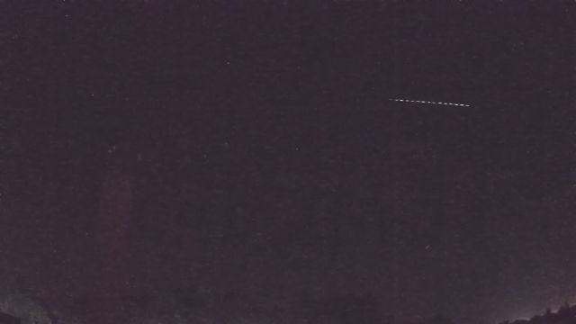 AMS79 meteor