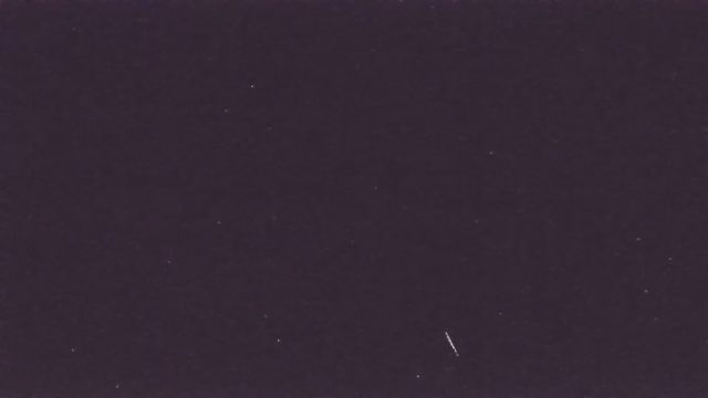 AMS79 meteor