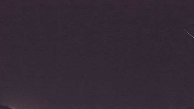 AMS79 meteor