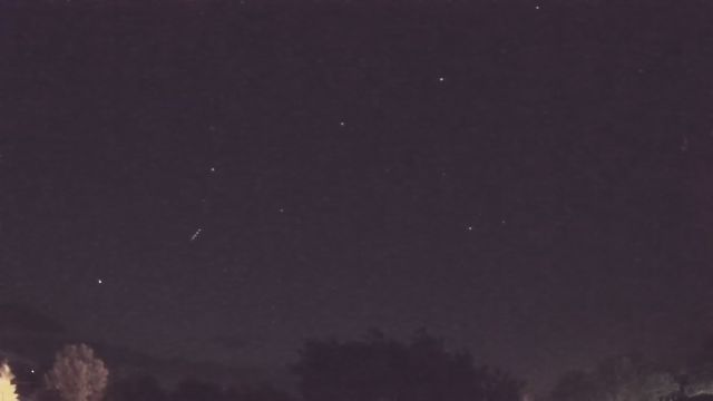 AMS79 meteor