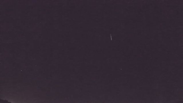 AMS79 meteor