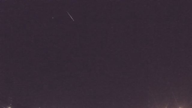 AMS79 meteor